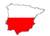 ANZAQUE S.L. - Polski